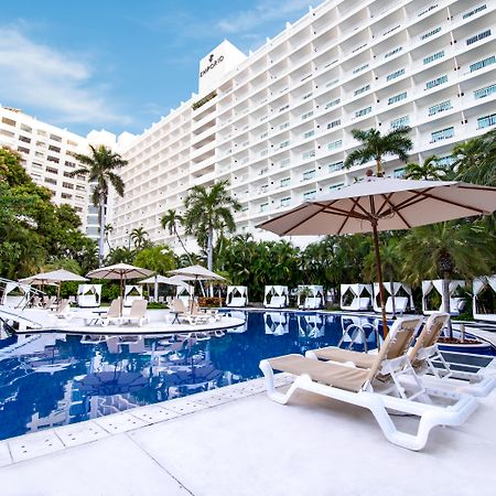 เอมโปริโอ อกาปุลโก Hotel อากาปุลโก ภายนอก รูปภาพ