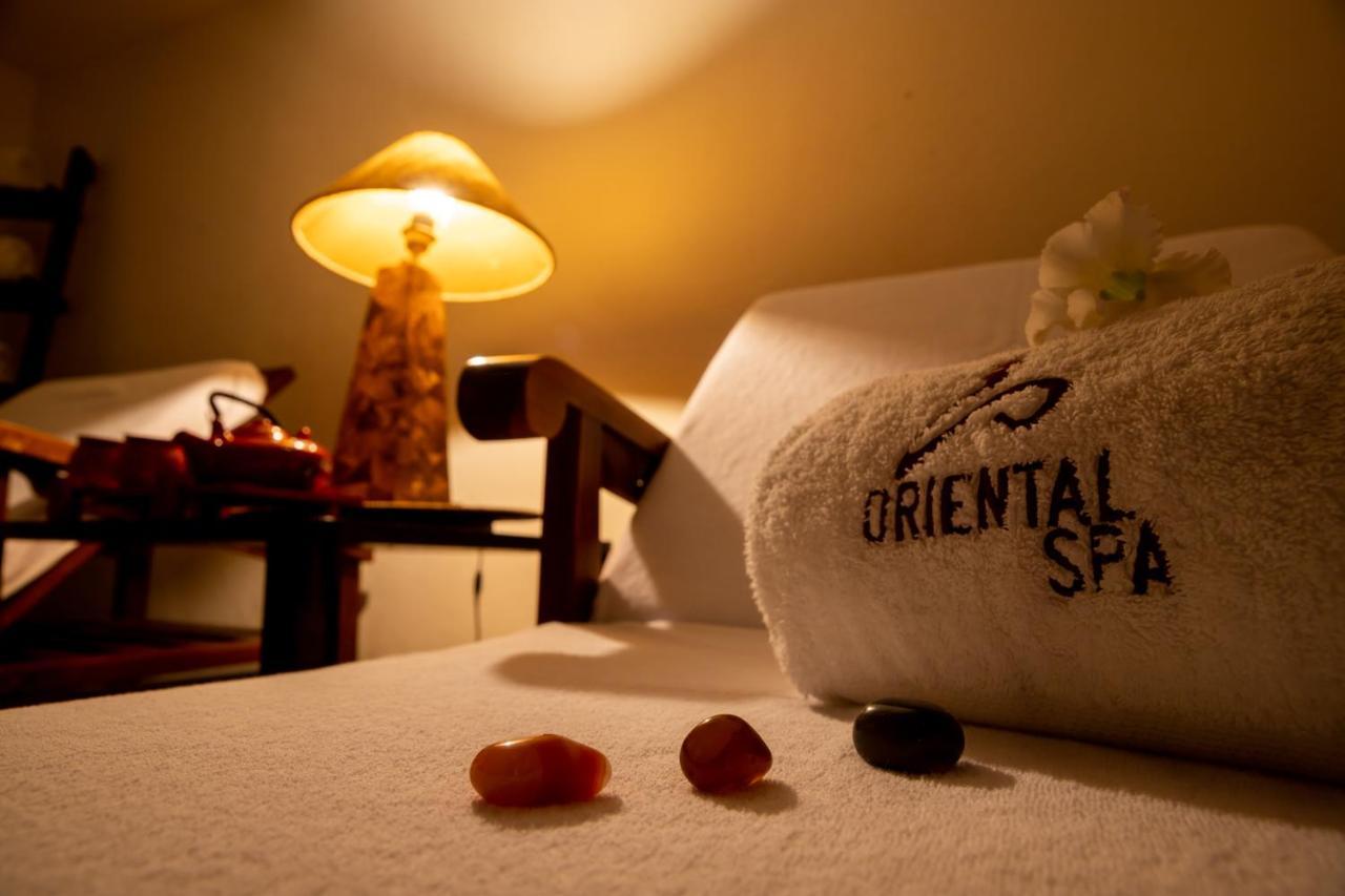 เอมโปริโอ อกาปุลโก Hotel อากาปุลโก ภายนอก รูปภาพ Oriental Spa